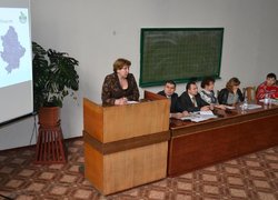 Ярмарок вакансій